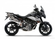 KTM 990 SMT KTM 990 SMT